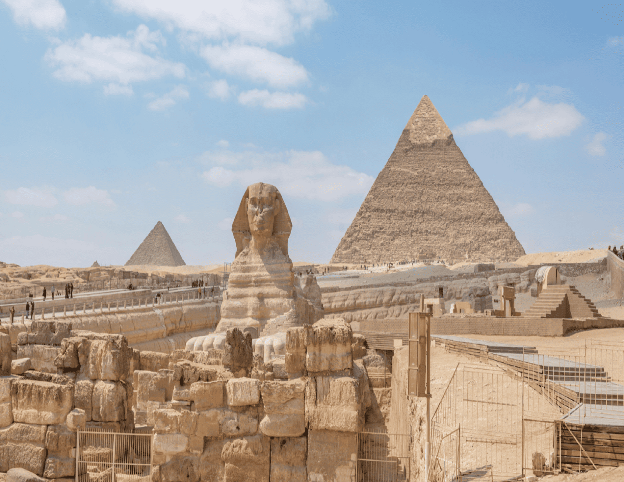 Egypte