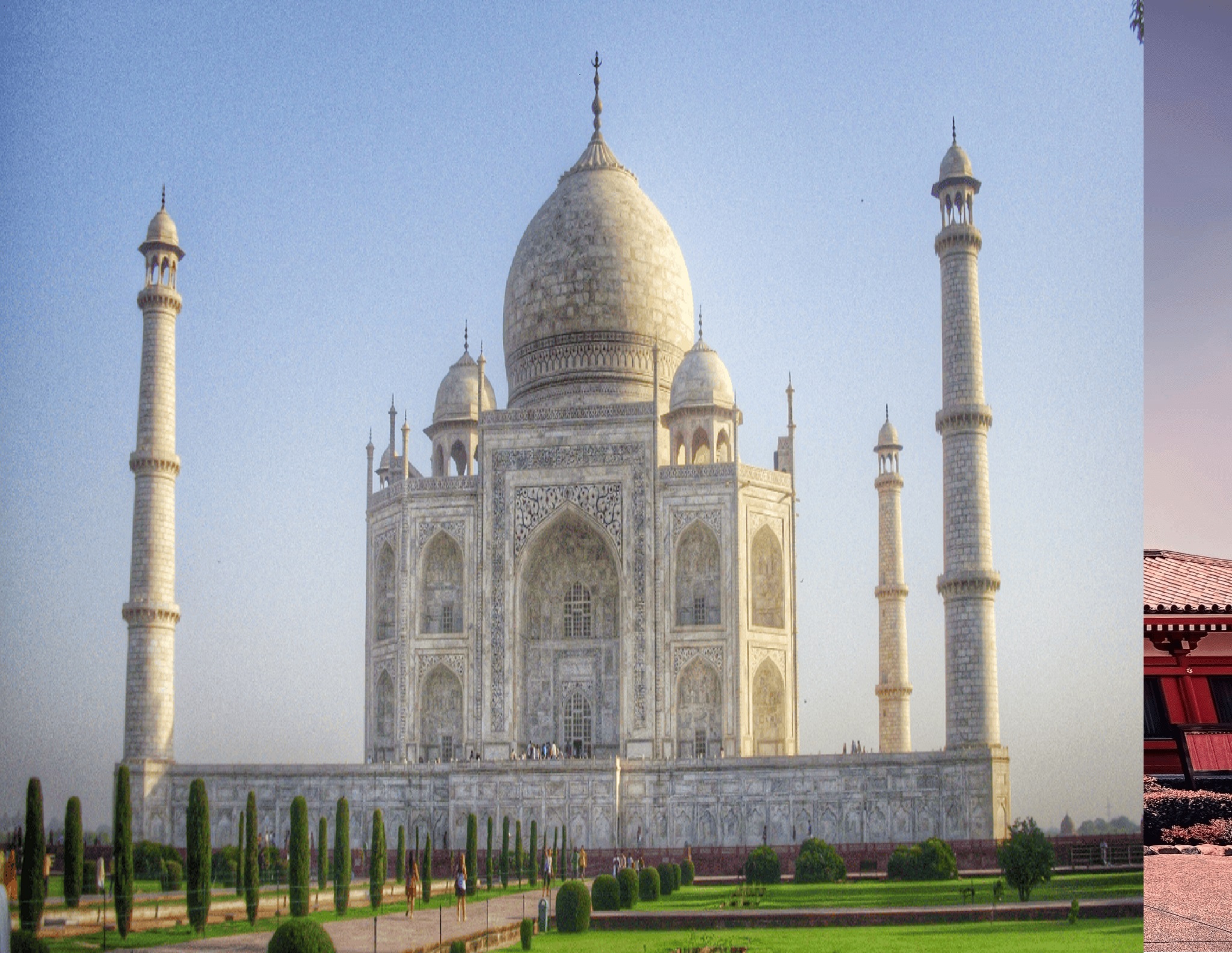 India